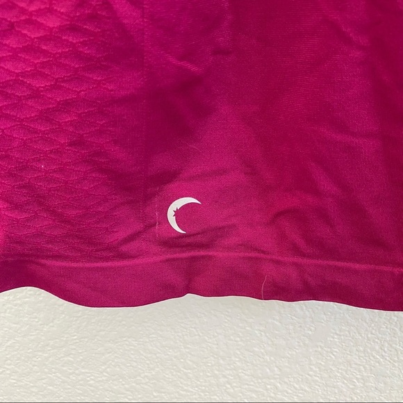 Zyia Active Racerback Tank Top - Picture 3 of 4